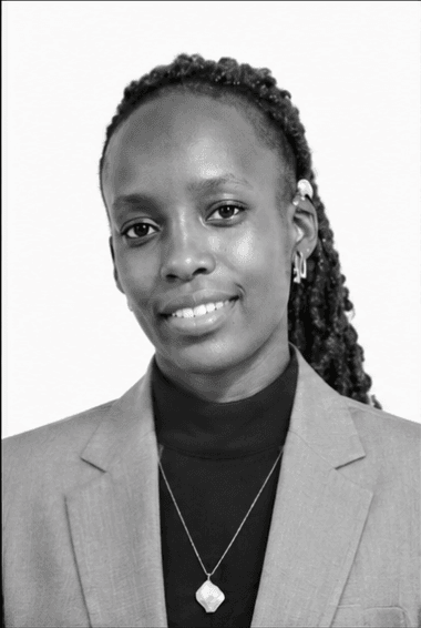 Joy Bakimi